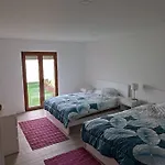 Casa Do Avo Carrico Feriehus *