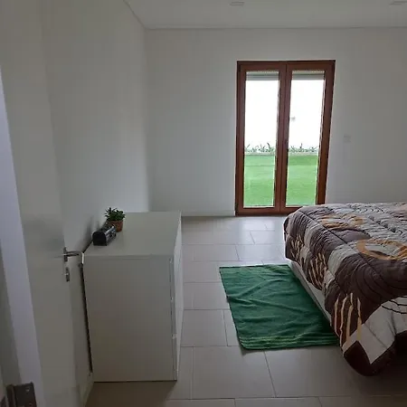 Casa Do Avo Carrico Дом отдыха *