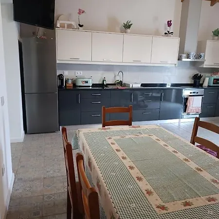 Дом отдыха Casa Do Avo Carrico