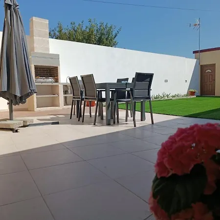 Casa Do Avô Carriço * Cantanhede