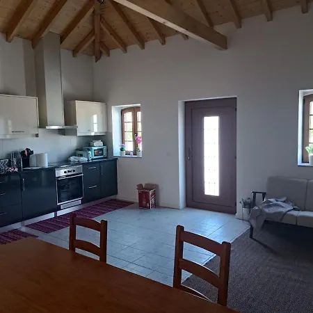 Casa Do Avô Carriço