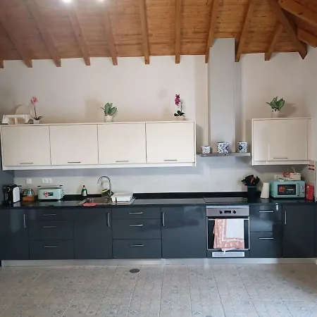 펜션 Casa Do Avo Carrico