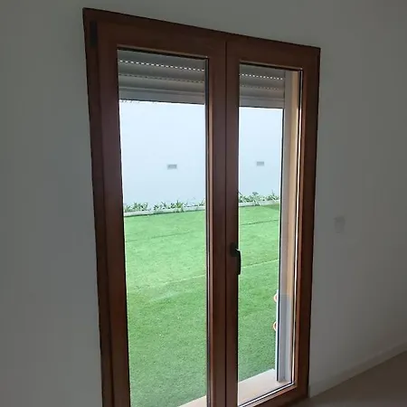 Casa Do Avo Carrico 度假居 *