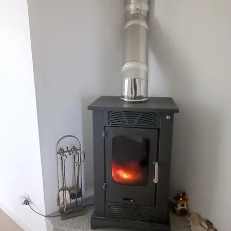 Дом отдыха Casa Do Avo Carrico