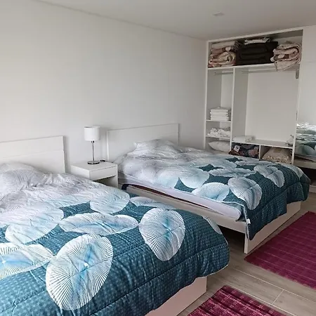 Casa Do Avo Carrico