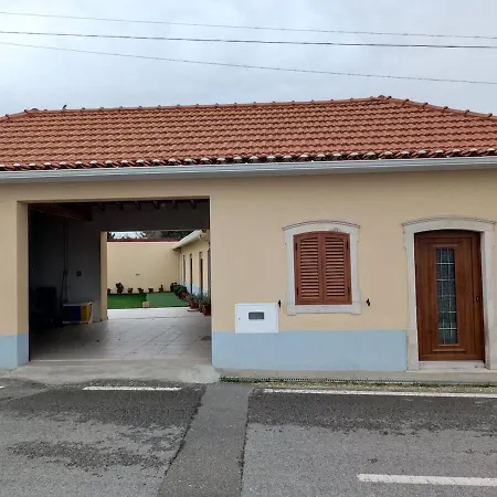 Дом отдыха Casa Do Avo Carrico Кантаньеди