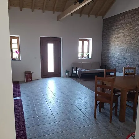 Casa Do Avo Carrico *