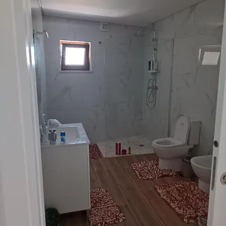 Casa Do Avo Carrico * Кантаньеди