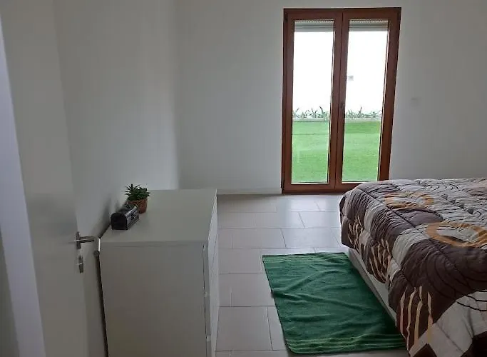 Casa Do Avo Carrico Tatil Evi *
