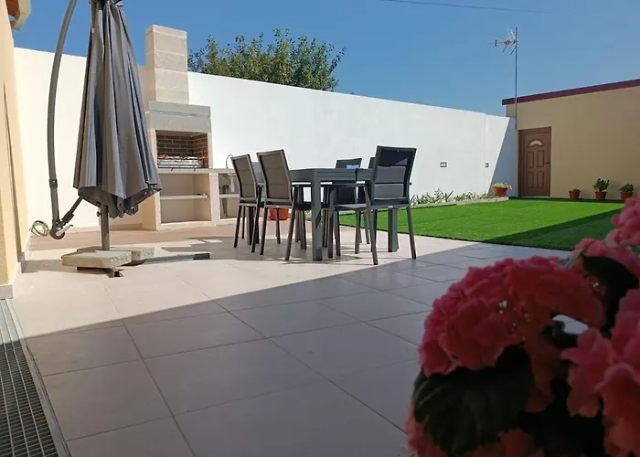 Casa Do Avô Carriço * Cantanhede