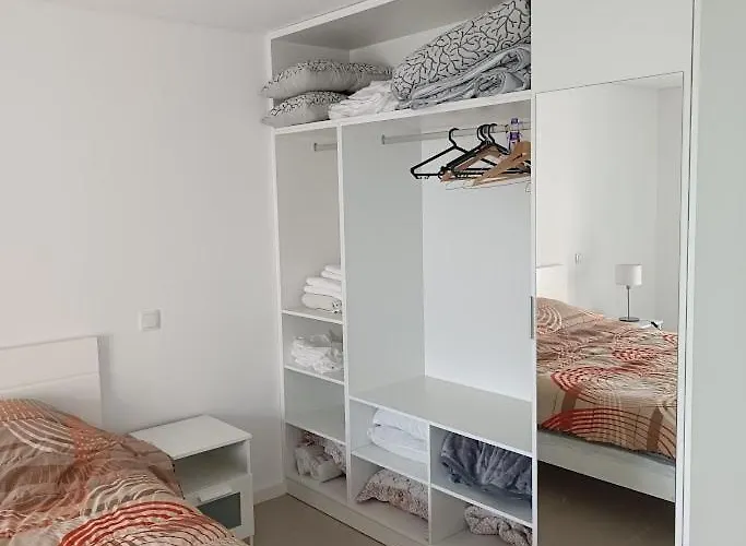 펜션 Casa Do Avo Carrico *