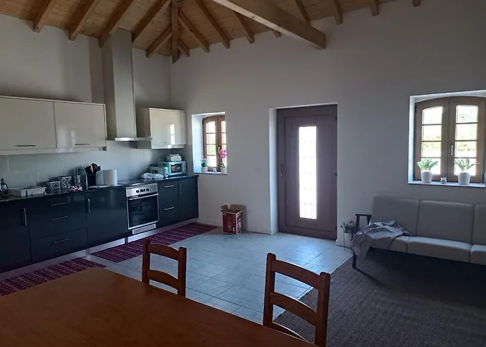 Casa Do Avô Carriço