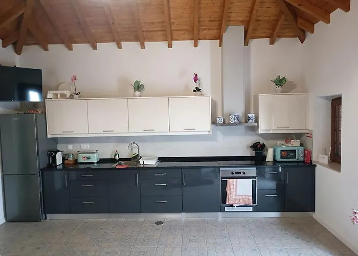 Hébergement de vacances Casa Do Avô Carriço