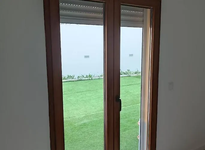 Casa Do Avo Carrico Tatil Evi *