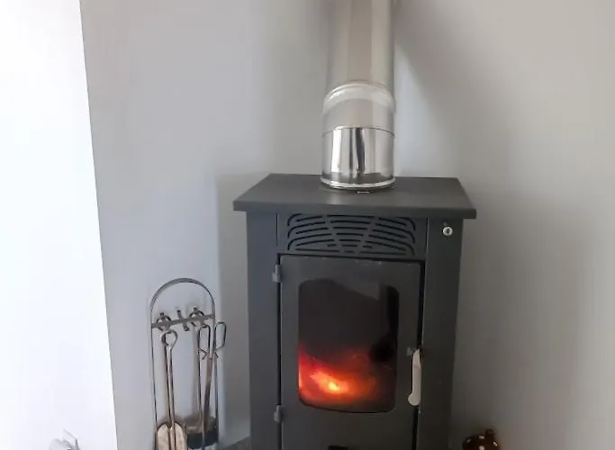 Hébergement de vacances Casa Do Avô Carriço