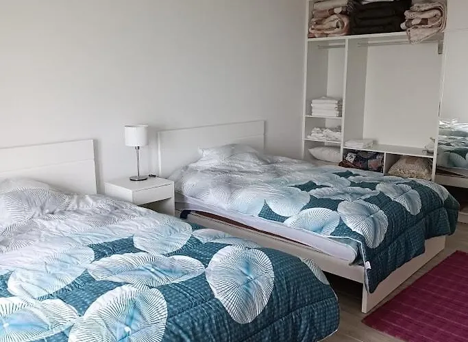 Casa Do Avô Carriço