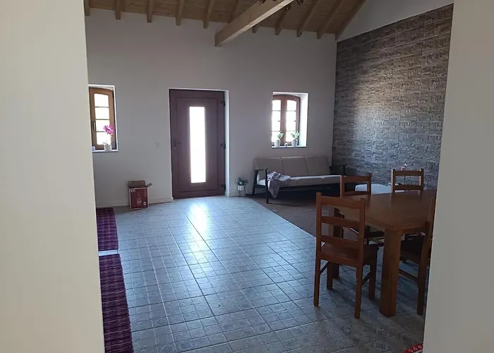 Casa Do Avo Carrico *
