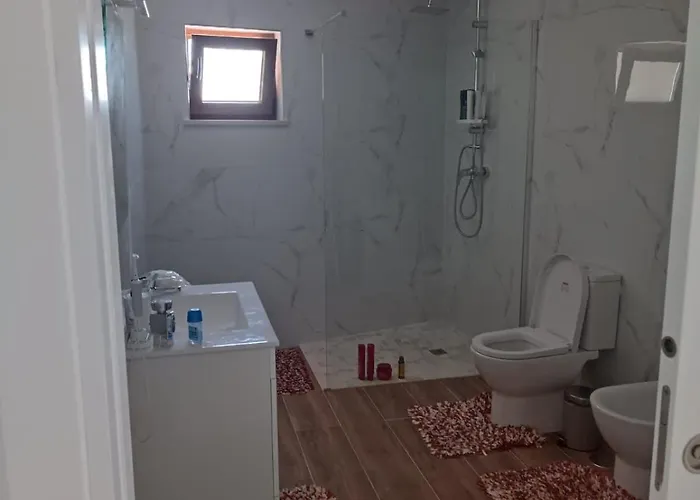 Casa Do Avô Carriço * Cantanhede